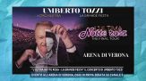 Ultima Notte Rosa - La Grande Festa, il concerto di Umberto Tozzi