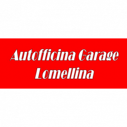 Autofficina Garage Lomellina logo