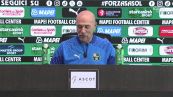 Ballardini: "Determinante no, importante sì"