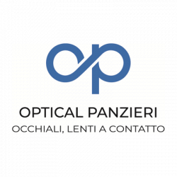 Optical Panzieri logo