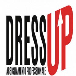 Dress Up logo