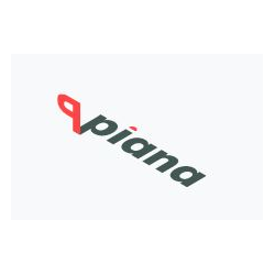 Piana Parquet - Battiscopa e Profili logo
