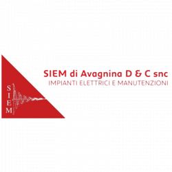 S.I.E.M. Impianti Elettrici logo