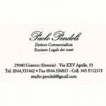 Paolo Pendoli Dottore Commercialista Revisore Legale dei Conti