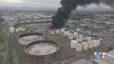 Calenzano, è stata una strage evitabile