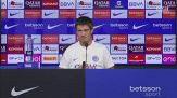 Chivu: "Infortunio Lautaro? Lo rivedremo dopo la sosta"