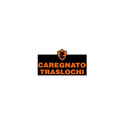 Caregnato Traslochi logo