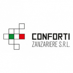 Conforti Zanzariere logo
