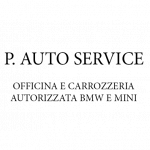 P. Auto Service Officina e Carrozzeria Autorizzata Bmw e Mini