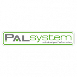 Palsystem logo