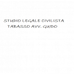 Tabasso Avv. Guido