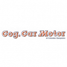 Cog.Car Motor