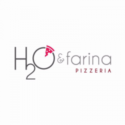 H2O & Farina Pizzeria Torrevecchia logo