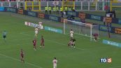 Roma e Inter in testa Oggi la Coppa Italia
