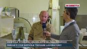 Chieti, la storia di Vinceslao e del suo panificio