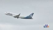 Si stacca portellone si fermano i 737 max 9