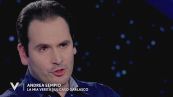 Caso Garlasco, Andrea Sempio: "Non ho mai conosciuto Alberto Stasi"