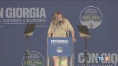 Meloni: "Ora Europa dei popoli"