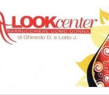 Parrucchiere Look Center