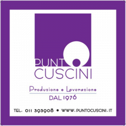 Punto Cuscini logo