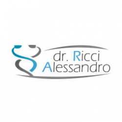 Studio Angiologia Dr. Alessandro Ricci logo