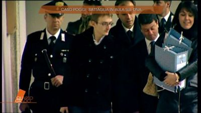 Chiara Poggi: battaglia in aula sul DNA