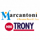 Minitrony - Elettrodomestici Marcantoni