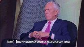 Intervista a Marco Tronchetti Provera