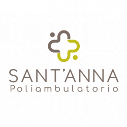 Poliambulatorio Sant'Anna logo