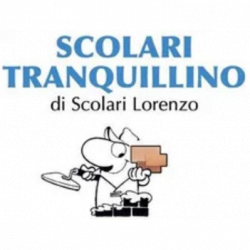 Scolari Tranquillino Piastrelle e Camini logo