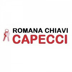 Romana Chiavi Capecci logo