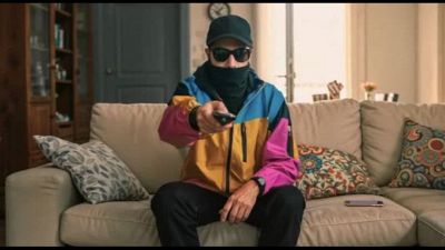 In anteprima il video "Leggero" il singolo di Algoritmo