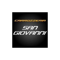 Carrozzeria San Giovanni logo