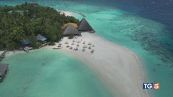 Tragedia alle Maldive muoiono 5 sub italiani