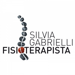 Fisioterapista Silvia Gabrielli logo