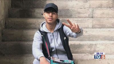 Nuovo video sulla morte di Ramy