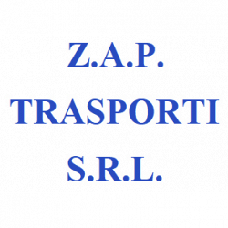 Z.A.P. Trasporti S.r.l. logo