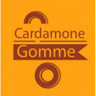 Cardamone Gomme