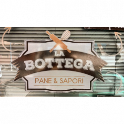 La Bottega di Aldo - Panificio della Barca logo