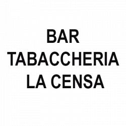 Bar Tabaccheria La Censa logo