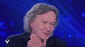 Red Canzian: "Il mio musical in Cina"