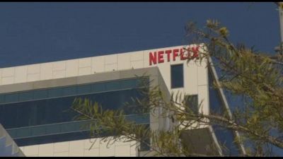 Netflix investirà 1 miliardo di euro in serie e film in Messico