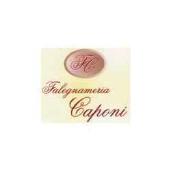 Falegnameria Caponi logo