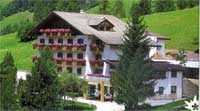 Hotel Tyrol - Dolomite Flow Living