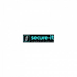 Secure - It logo