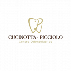 Centro Odontoiatrico Cucinotta - Picciolo logo