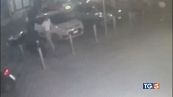 Gioventù bruciata bravate e violenza