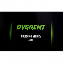 Dvg Rent Noleggio Auto logo