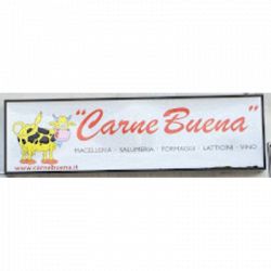 Macelleria Carne Buena logo