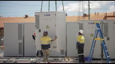 Entracap guida gli investimenti nella transizione energetica